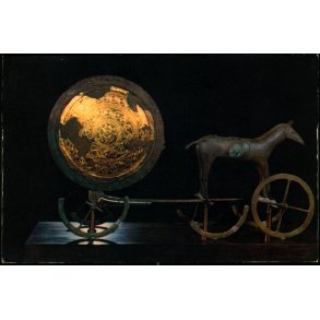 Odsherreds Museum - Nyk�bing Sj.  - Turistforlaget 905