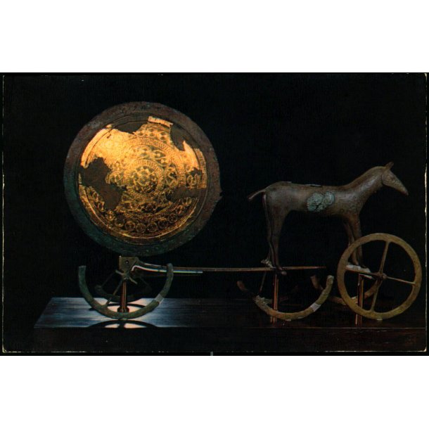 Odsherreds Museum - Nyk�bing Sj.  - Turistforlaget 905