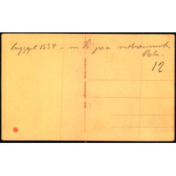 Egeskov - Stender 38095 - Ubrugt