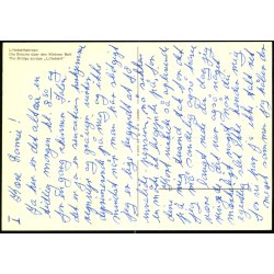 Lillebltsbroen - O.P.O. 6605 - 4 - Ubrugt