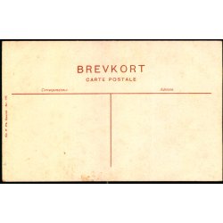 Kbenhavn - Hotel Bristol og Paladshotelet Kd.F.Ph. 760