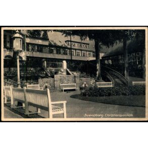 Svendborg - Christiansminde - Stender S. 501 - Brugt