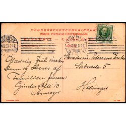  K�benhavn - Det kongelige Teater - Bardach K. 689