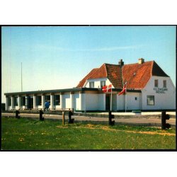 Kallehavegaard Badehotel - Dansk Foto tryk u/n - Ubrugt