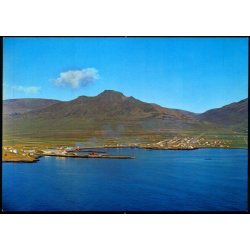 Skagastr&ouml;nd - S&oacute;larfilma 269 - Ubrugt