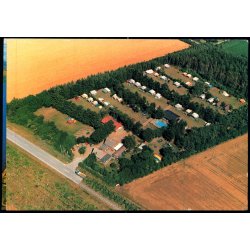Tarm Camping - Luftfotografen u/n - Brugt