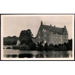  Katholm Slot - Vilh. Hansens Bogh. 327 - Ubrugt