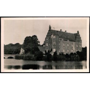  Katholm Slot - Vilh. Hansens Bogh. 327 - Ubrugt