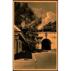 Fredericia - Prinsens Port - Stender F. 125 - Ubrugt