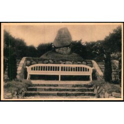 Haderslev - Mindelunden - Telegramhallen 76 - Ubrugt