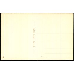 Hulvej ved Tinghulen - Kaj Elle 155 - Ubrugt