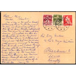 Mols Bjerge - Rudolf Olsen 345 - Brugt