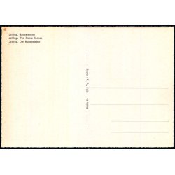 Jelling - Runestenene  - V.P. 143 717 043 - Ubrugt