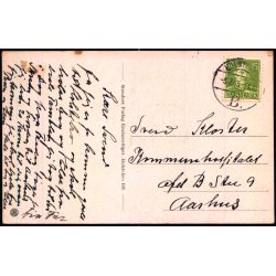 Holstebro - Vestergade - Stender H. 103 - Brugt