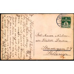 Holstebro - Fotokort u/n - Brugt