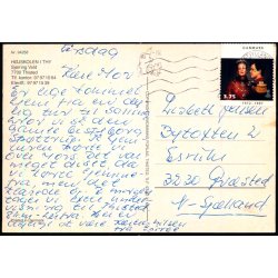 H�jskolen i Thy - Wadmanns 94258 - Brugt