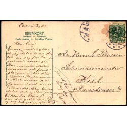 Gammel Estrup - Peter Alstrup 4050 - Brugt