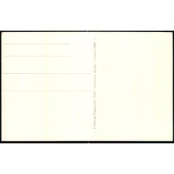 Bornholm - sterlars Rundkirke - Vgtergangen- Colbergs Bogh. 1209 - Ubrugt