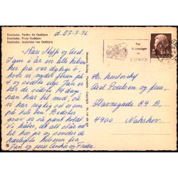 Bornholm - Partier fra Gudhjem - Stender 149 404 604 - Brugt