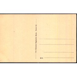 Bornholm - Duegrotten ved Johns Kapel - Frits Srensen 545 - Ubrugt