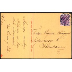 Tisvilde - Ved Helene Kilde - A. Jensens  Bogh. 46005 - Brugt