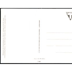 Hofteateret p� Christiansborg fra 1766-67 - Gr�nlund T. 803