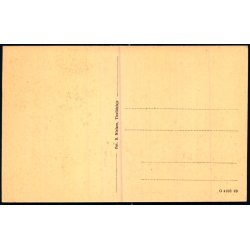 Fr�bakken - Tisvilde Hegn - S. Nielsen 4203 - Ubrugt