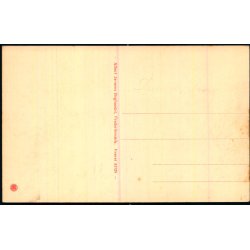 Tibirke Kirke - A. Jensens Bogh. 33729 - Ubrugt