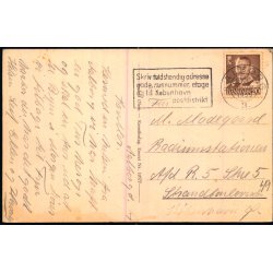 Aalborg - Kilden - Rudolf Olsen 10577 - Brugt