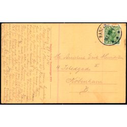 Randers - Rosengaarden - Stender 27876 - Brugt