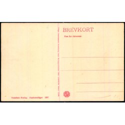 Randers - Latinskolen - Stender 1997 - Ubrugt