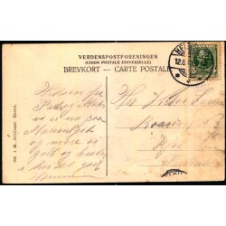 Marienlyst Kurhus - J.M. 702 - Brugt