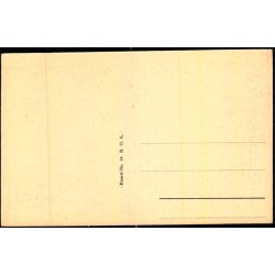 Lyngby Kirke - R.O.K. 18 - Ubrugt 