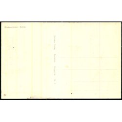 Kimberstenen -  Rebild - Stender 3 - Ubrugt