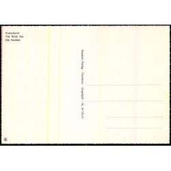 Vesterhavet - Stender 49 721/11 - Ubrugt