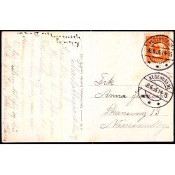 Flyfoto af Roskilde - Flensborg 1563 - Brugt