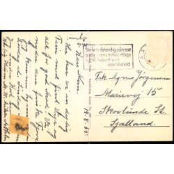 Aalborg - Vesterbro - Rudolf Olsen 668