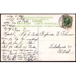 Kbenhavn - Aborreparken - C.R. 88