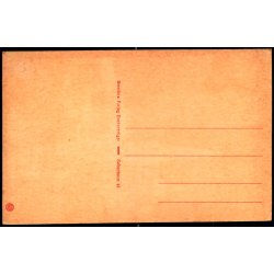 Kbenhavn -  Parti fra Raadhuspladsen - Stender K. 43