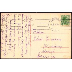 Kbenhavn - Raadhuspladsen - Stender 21213