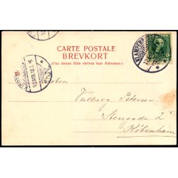 Kbenhavn - Raadhuset - Alex Vincent 153