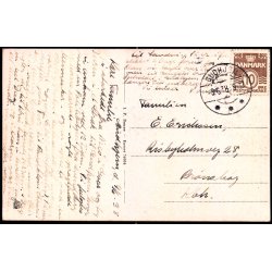 Gudhjem - Vandrehjemmet Sct. Jrgens Gaard - I.P. Rnne 76004 - Brugt