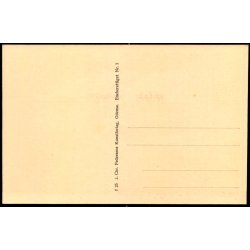 Hadsten Husholdningsskole - Det store K�kken -  Chr. Petersens Kunstforlag 1 - Ubrugt