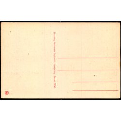 Soesmarke Skole - Thaaning Steffensens Bogh. 58346 - Ubrugt