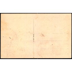 Fra Lejren ved Borris - L.Lind Eneret u/n - Ubrugt