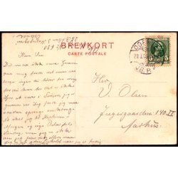 Albanibroen - Odense - C. St. 3007 - Brugt