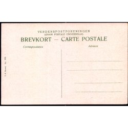 Middelfart - C.F. Eneret 582 - Ubrugt