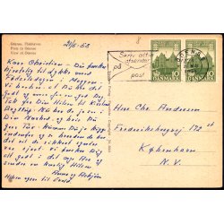 Odense - Flakhaven - Stender 5603 - Brugt