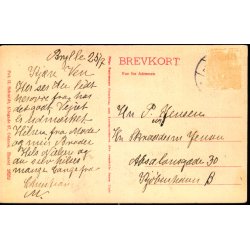 Partier fra Brylle - H. Schmidt 28252 - Brugt