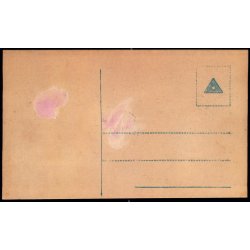 Aalborg - Fra Klosteret - Stender 1622 - Ubrugt